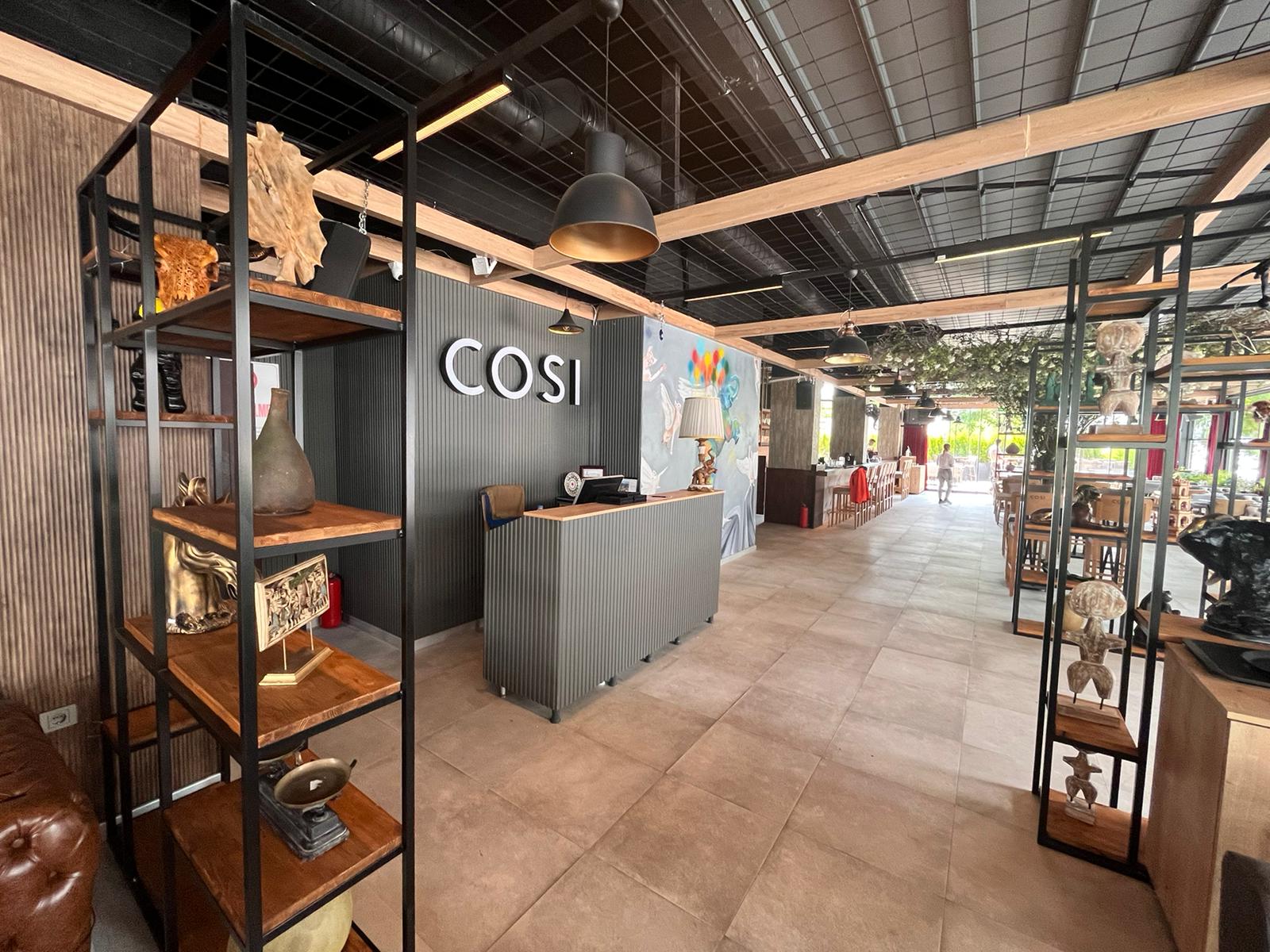 Türk ve Dünya Lezzetleri Burada buluştu