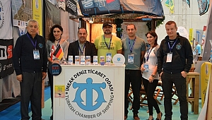 2019 Deniz Turizminde Türkiye Yılı Olacak