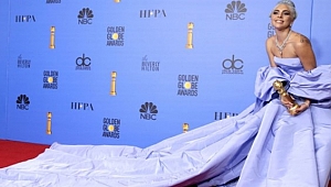 2019 Golden Globe ödülleri sahiplerini buldu