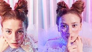 ‘Alice’ Serenay'a yoğun ilgi