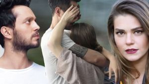 Aslı Enver ve Murat Boz'a barışmak bereketli geldi!