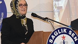Başkan Zavaroğlu'dan 'verem' açıklaması