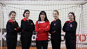 Bu gurur Bornova’nın