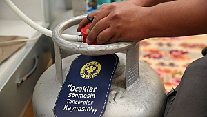 Buca’da ocaklar 2019’da da kaynayacak