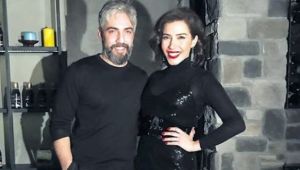Burcu Güneş ve Hakan Kutal müjdeli haberi duyurdu