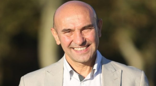 CHP’nin İzmir Büyükşehir Başkan Adayı Tunç Soyer oldu