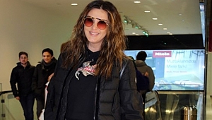 Ebru Destan ekrana dönecek