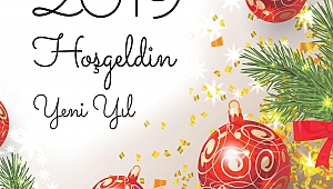 Egehürbakış dergisi Aralık sayısı