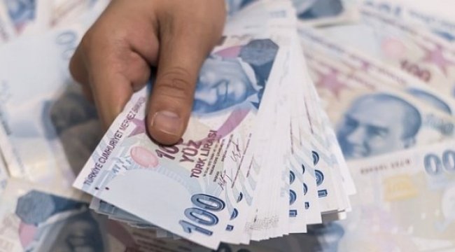 Emekliye 518 TL zam yolda!