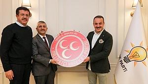 Erdoğan’ın açıklayacağı liste öncesi Ankara’da ittifak mesaisi