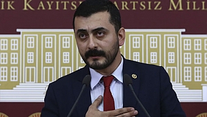 Eren Erdem için mahkemeden son dakika kararı!