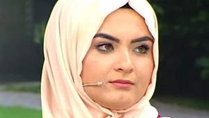 Gelin adayı Hanife'yi çılgına çeviren eleştiri!