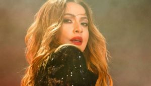 Hadise sıkıntıdan patladı!
