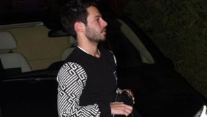 Hakan Sabancı hangi güzel yıldıza gönül verdi?