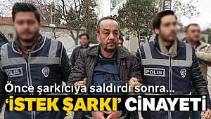 İstek şarkısı söylenmeyince ortalığı birbirine kattı: 1 ölü