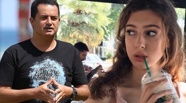 Itır Esen Google'da 200 bin kez arandı!