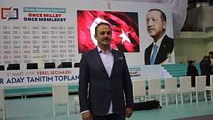 İzmir'de Cumhurbaşkanı Erdoğan Heyacanı