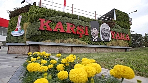 Karşıyaka Belediyesi, 2019’u Atatürk yılı ilan etti