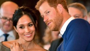Meghan Markle Türkiye aşığı çıktı!..