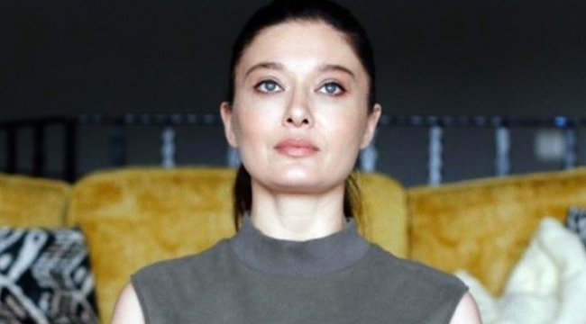 Nurgül Yeşilçay yıllara meydan okuyor