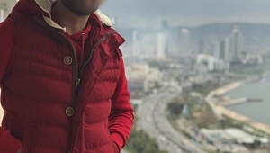 O genç, hastanede yaşamını yitirdi