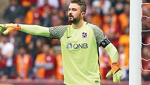 Onur Recep Kıvrak: