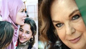 Selda Alkor, Gamze Özçelik'e çattı!