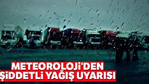 Yurtta hava durumu!!