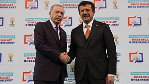 Zeybekci: 30 aday arkadaşımla İzmir'i şahlandıracağız