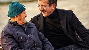 Zeybekci