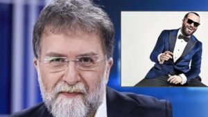 Ahmet Hakan'dan Berkay'a tepki!