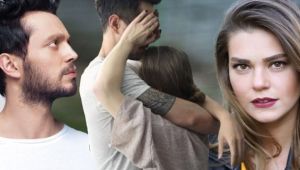 Aslı Enver ve Murat Boz cephesinde şaşırtan gelişme
