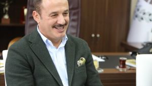 Başkan Şengül’den ‘metro’ açıklaması