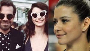 Beren Saat'den kafa karıştıran paylaşım