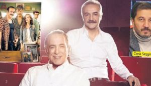 BKM’nin Netflix hamlesi sinemacıları şoke etti!