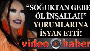 Bülent Ersoy’un kürk isyanı