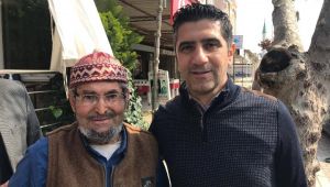 “CHP’ye hiç oy vermedim ama bu kez oyum senin”