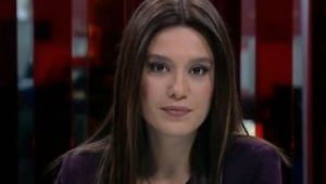 CNN Türk spikerinin cinsel içerikli video isyanı