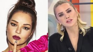 Ece Erken, Bengü'nün bebeğinin cinsiyetini açıkladı!