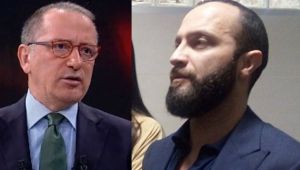 Fatih Altaylı'dan konuşulan şarkıcı Berkay yorumu