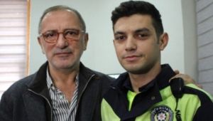 Fatih Altaylı hakim karşısına çıktı!