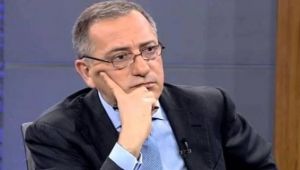 Fatih Altaylı yazdı: