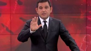 Fatih Portakal emekliliğini ilan etti!