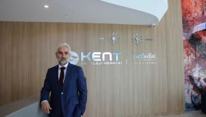 İzmir-Amerika kanser hattı