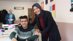 ''İzmir’de engelleri birlikte aşacağız”