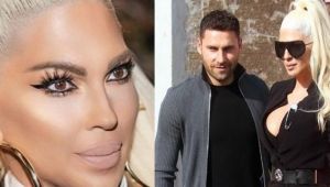 Jelena Karleusa ağır manşetlerden kurtulamadı