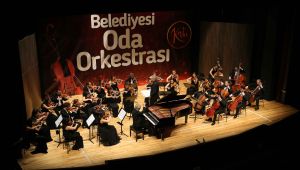 Karşıyaka’da sanat dolu Mart
