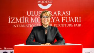 Mobilyanın En Kapsamlı Fuarı Modeko Başlıyor