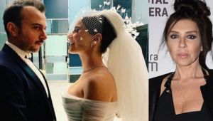 Nebahat Çehre'den Hazal Kaya hamlesi