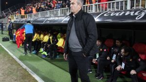 Özdeş gitti,Göztepe kimin peşinde?